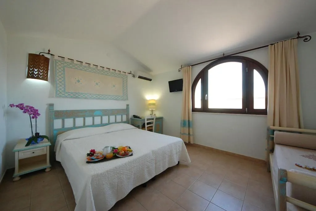 Room, Alma Resort, Cagliari