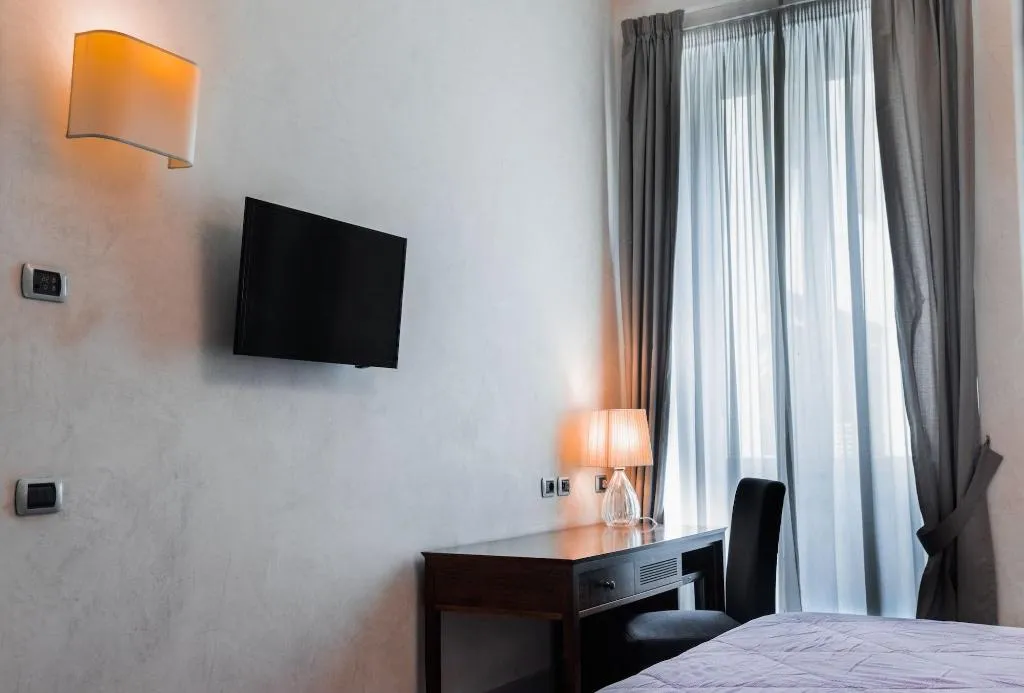Room, Il Salotto Di Firenze, Florence