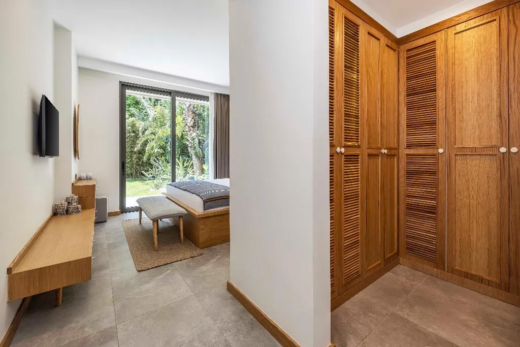 SUITE RUN OF HOUSE Room, Mirada Exclusive Hotel Bodrum, Bodrum