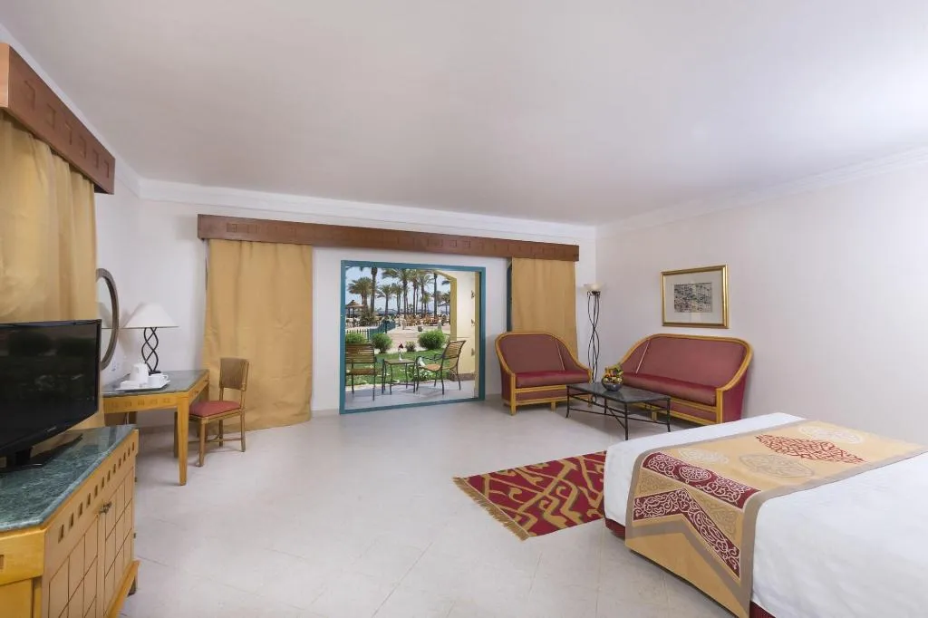 Room, The Bay View Taba Hights Ex Marriott Taba, Red Sea Riviera