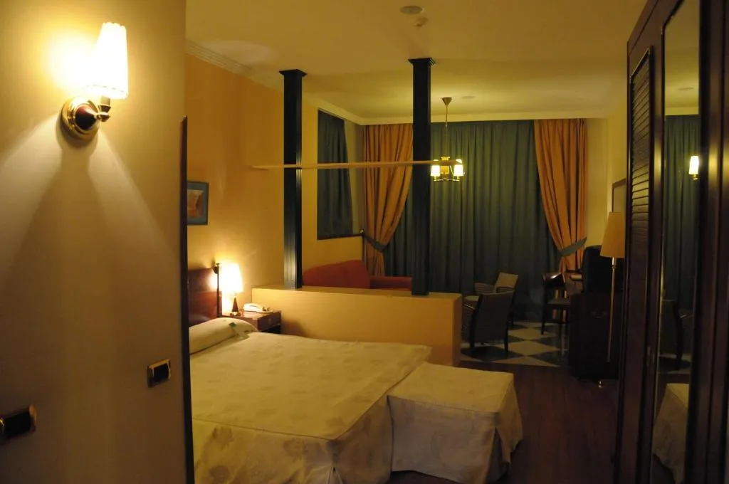 Room, Puerto de las Nieves, Gran Canaria