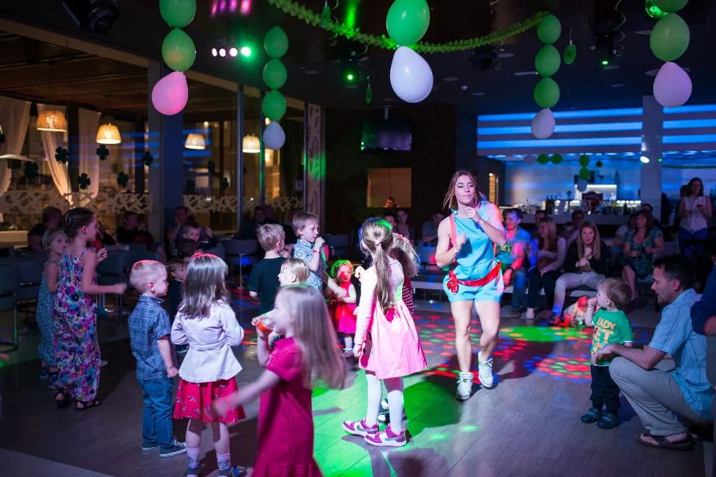 Sports and Entertainment, HD Beach Resort, Lanzarote