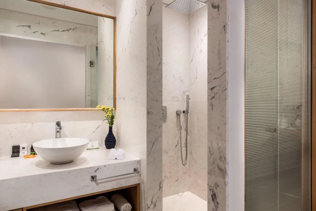 Room, Avra Apartments Venetian Harbour, Crete