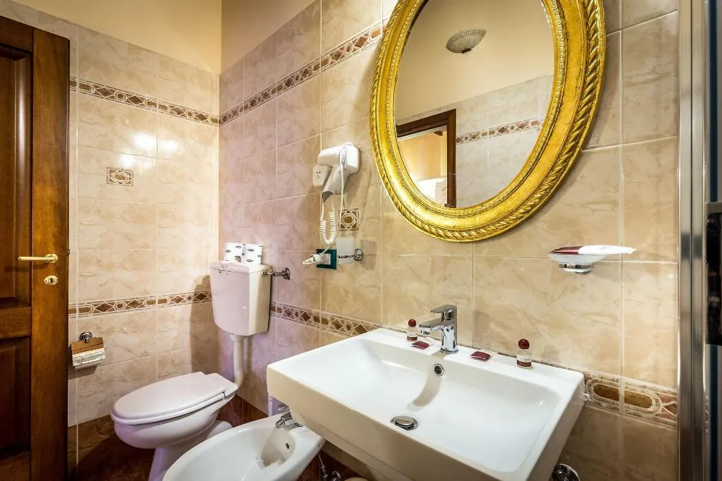 Room, Soggiorno Annamaria, Florence