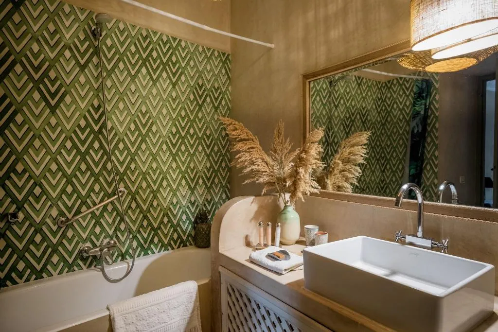Room, Riad Olema Et Spa, Marrakech