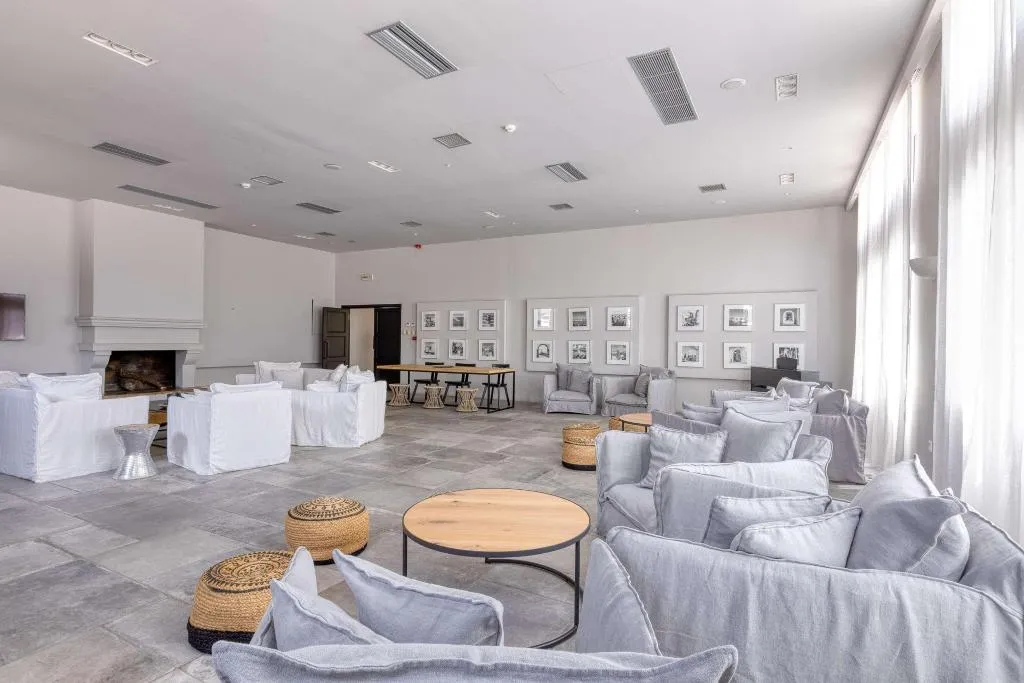 Conferences, Minos Beach Art Hotel, a Member of Design Hotels, Crete