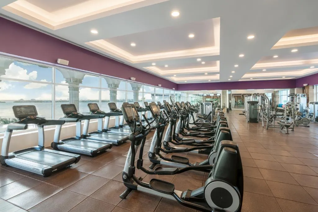 Sports and Entertainment, Hyatt Zilara Cancun, Cancun Area