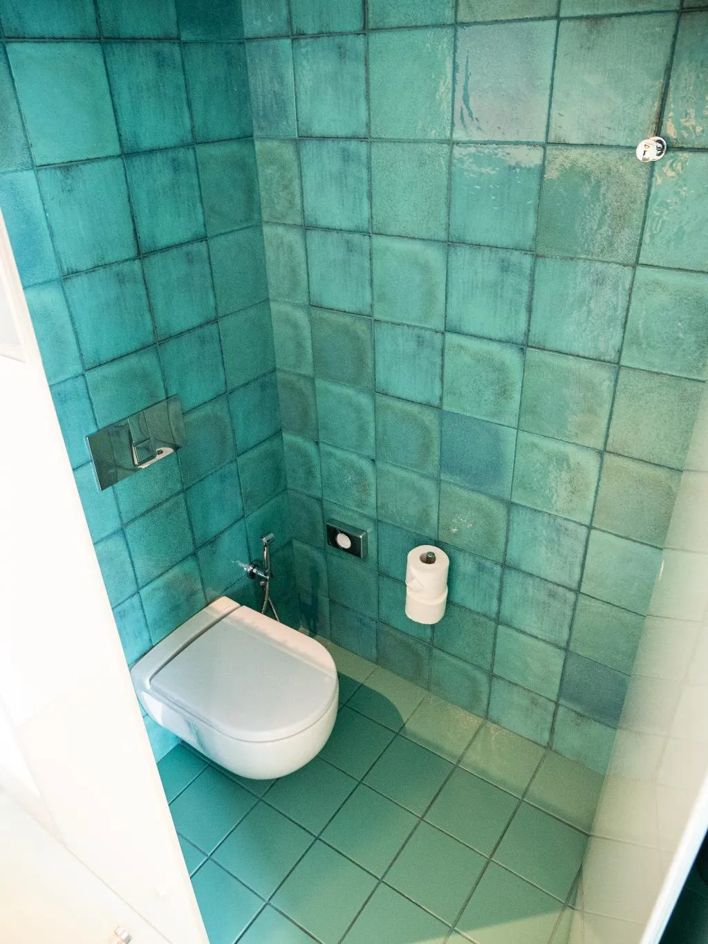 SINGLE SUPERIOR Room, WC by The Beautique Hotels, Lisbon