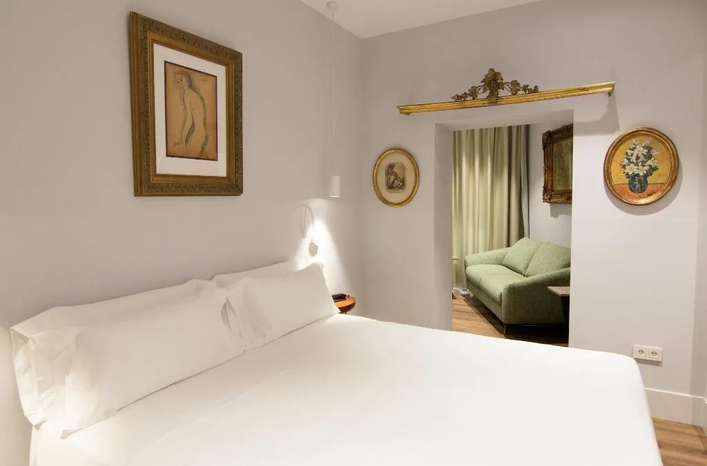 Room, Hotel Oleum Parking Gratuito Reserva Previa, Andalucia