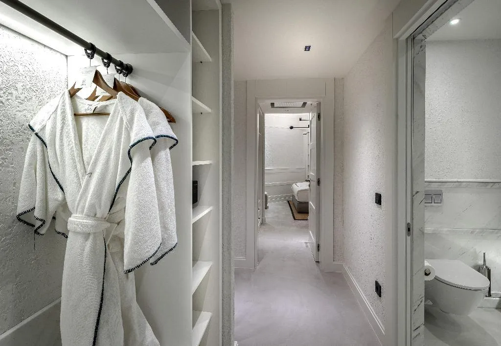 SUITE WITH PRIVATE POOL Room, Casa Nonna Bodrum, Bodrum