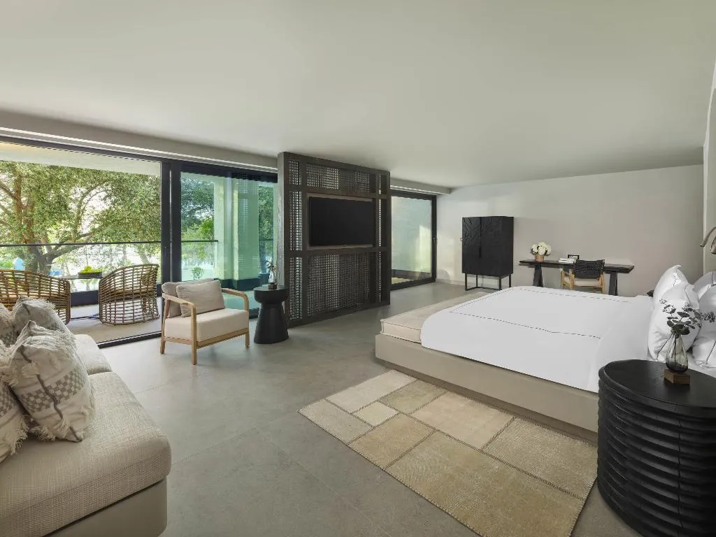 SUITE EXECUTIVE Room, Rixos Premium Bodrum, Bodrum