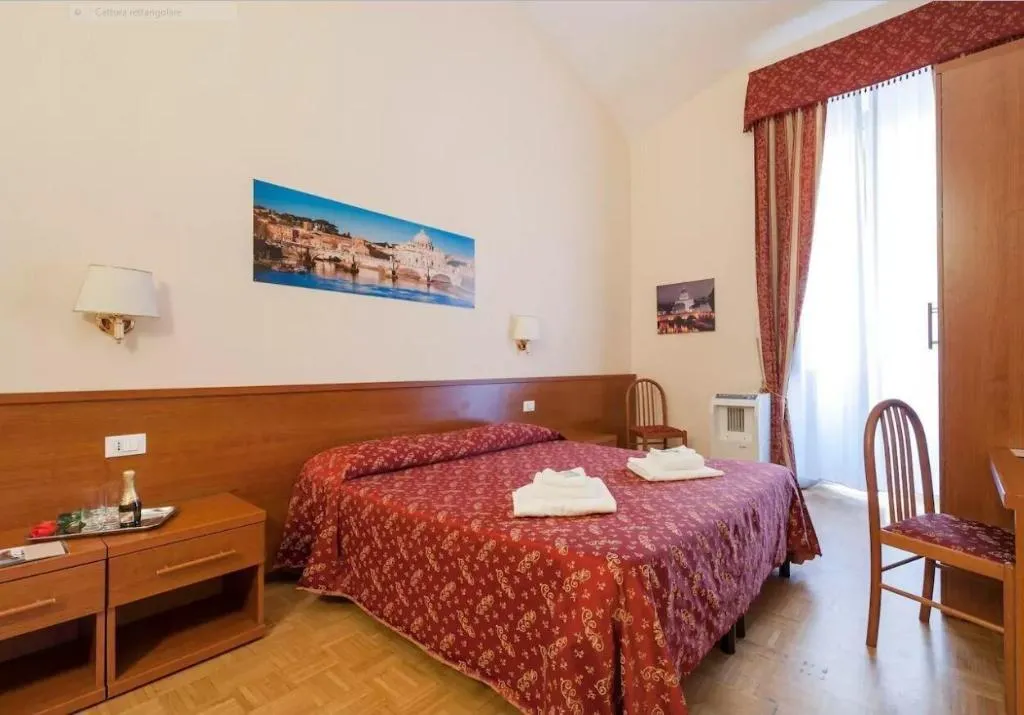 Room, A Casa Di Mei, Naples