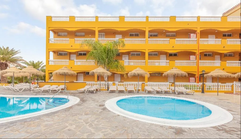 General view, El MarquÃ©s Palace by Intercorp Hotel Group, Tenerife
