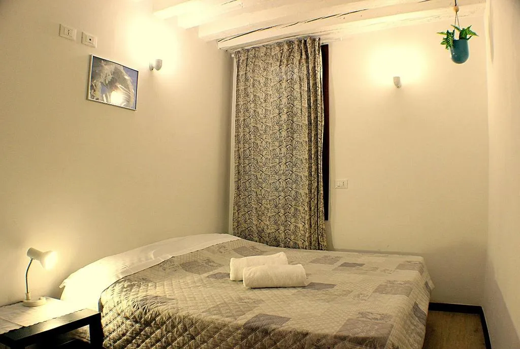 Room, Silver Star Guest House, Venice