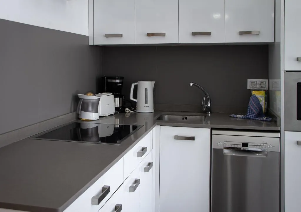 APARTMENT TWO BEDROOMS Room, Holiday Club Puerto Calma, Gran Canaria