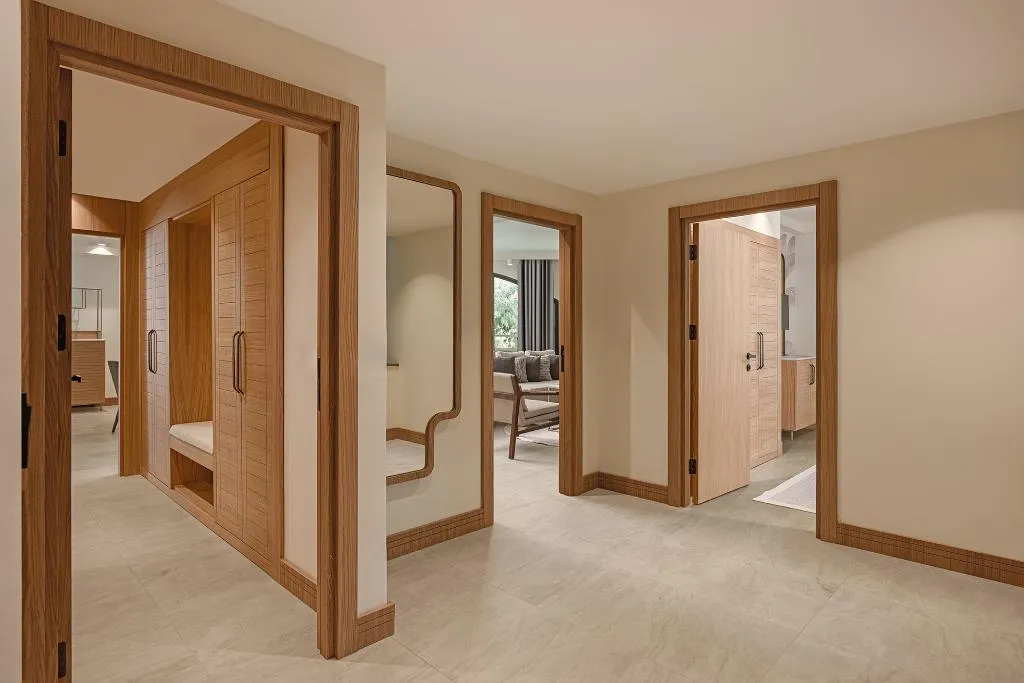 VILLA GARDEN VIEW Room, Sirene Belek Hotel, Antalya