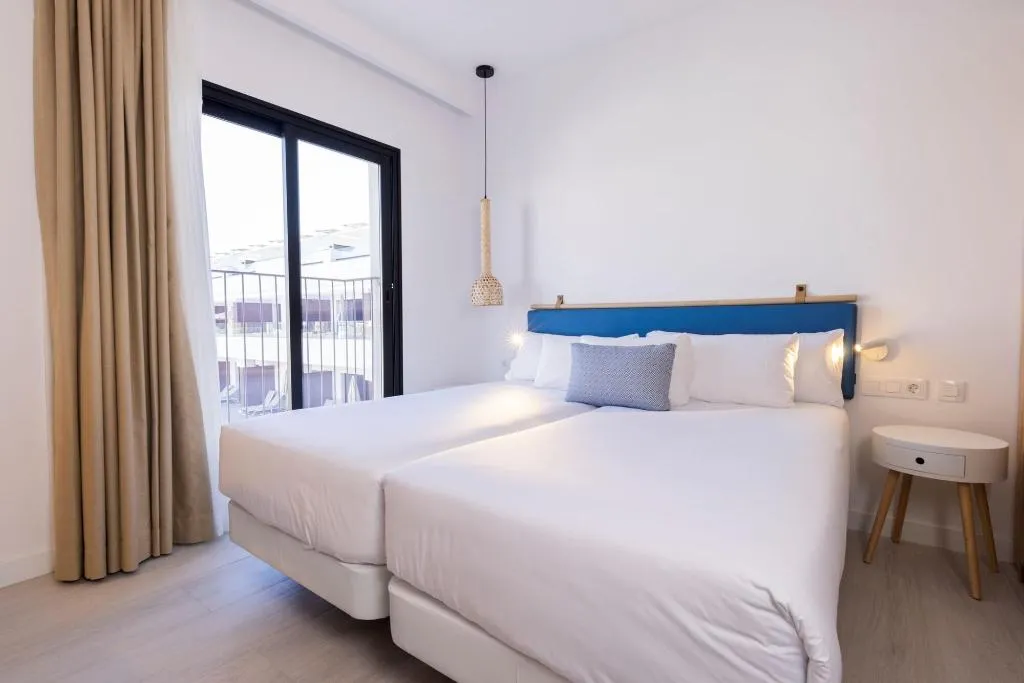 Room, Esmeralda Cotillo Homes By Livvo, Fuerteventura