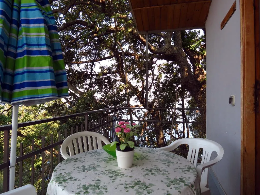 CHALET CAPACITY 2 Room, Baia Serena, Naples
