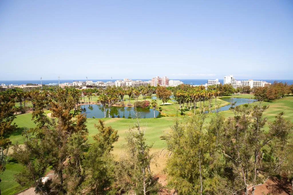 General view, Gara Suites Golf & Spa, Tenerife