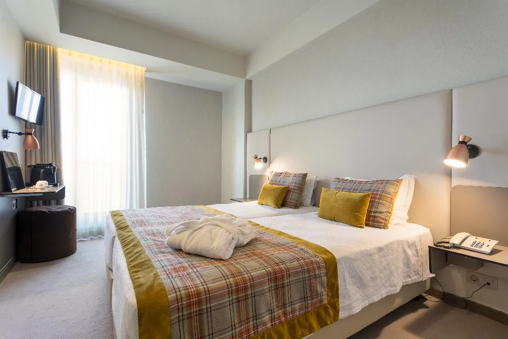Double or Twin SUPERIOR Room, WOT Porto Soul, Porto