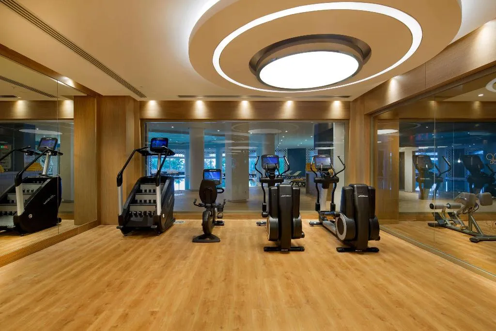 Sports and Entertainment, Papillon Zeugma Relaxury, Antalya