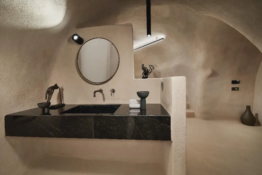 SUITE SUPERIOR Room, Divine Cave Experience, Santorini