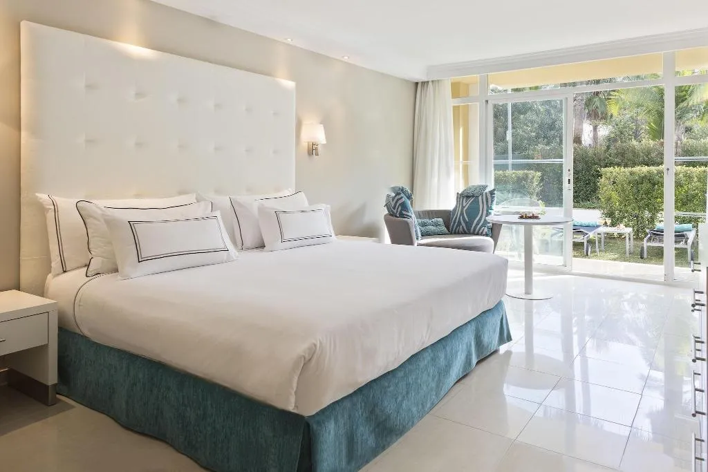 Room, ME Marbella, Costa Del Sol