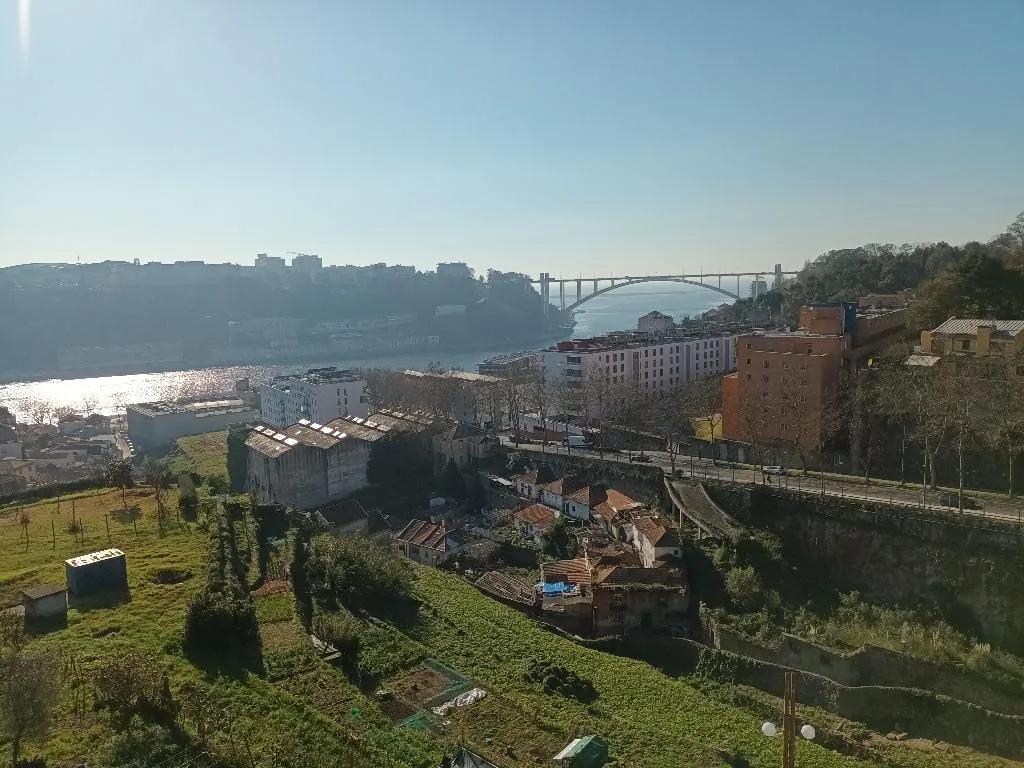 General view, Vilar Oporto Hotel, Porto