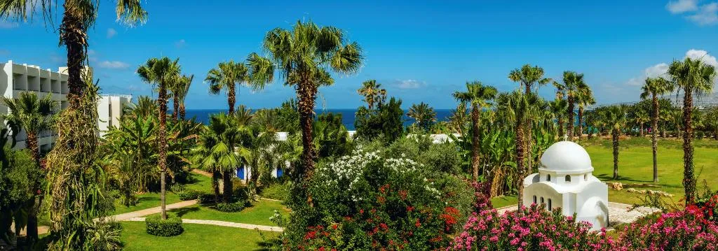 General view, Azia Resort & Spa, Cyprus