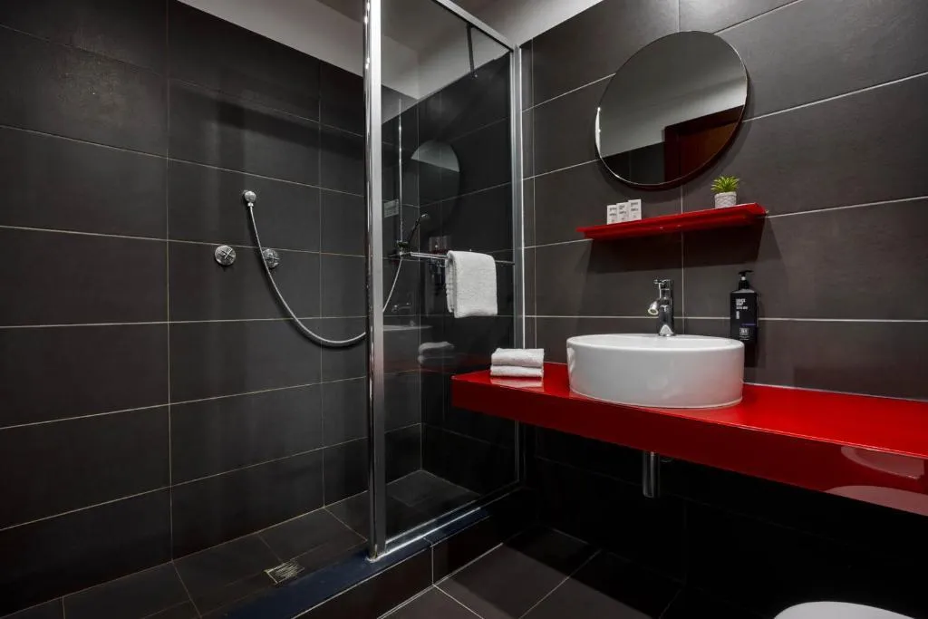 TWIN STANDARD Room, iH Hotels Milano Watt 13, Milan