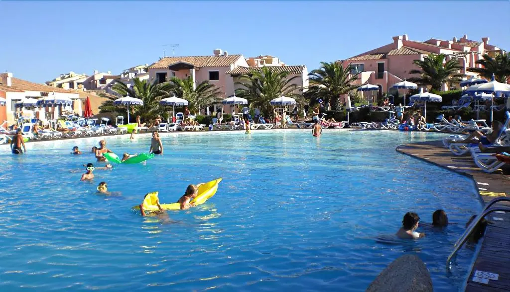Sports and Entertainment, Stintino Country Paradise, Alghero