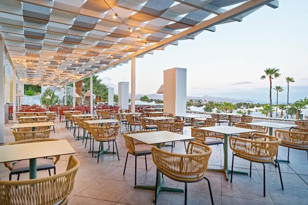 Restaurant, Labranda Golden Beach, Fuerteventura