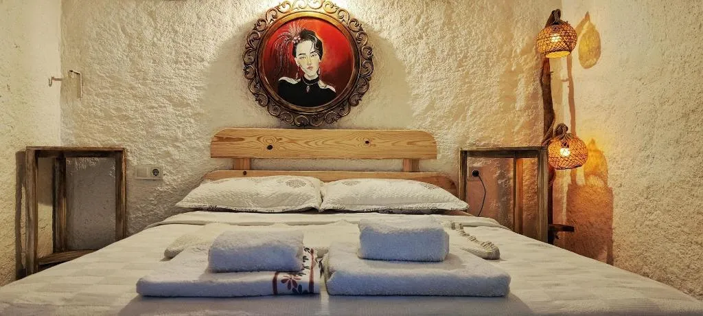 Room, Afet Hanım Konağı Alaçatı, Izmir