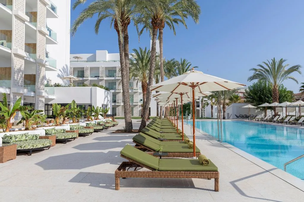 Pool, HM Ayron Park, Majorca