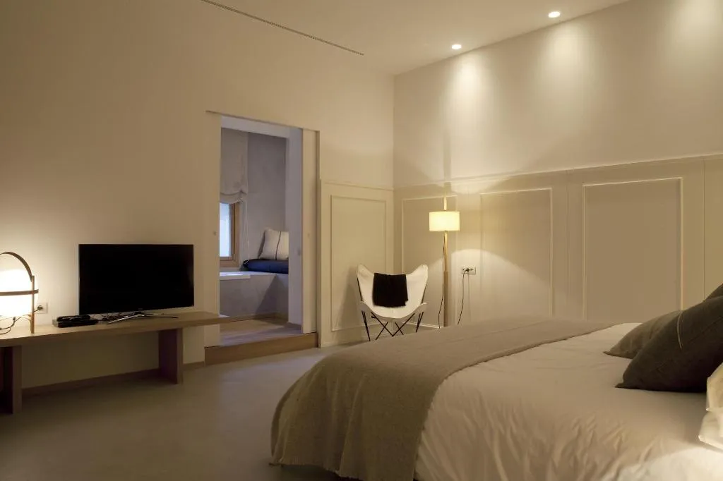 Room, Margot House, Barcelona