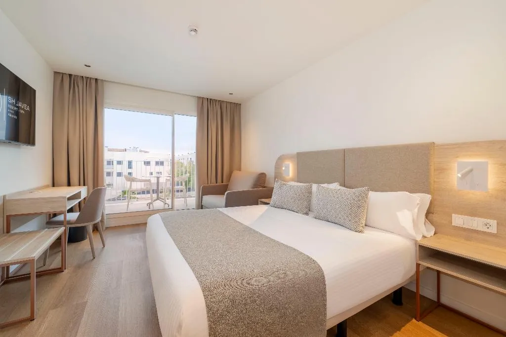 Double or Twin SUPERIOR Room, Sh Javea, Costa Blanca