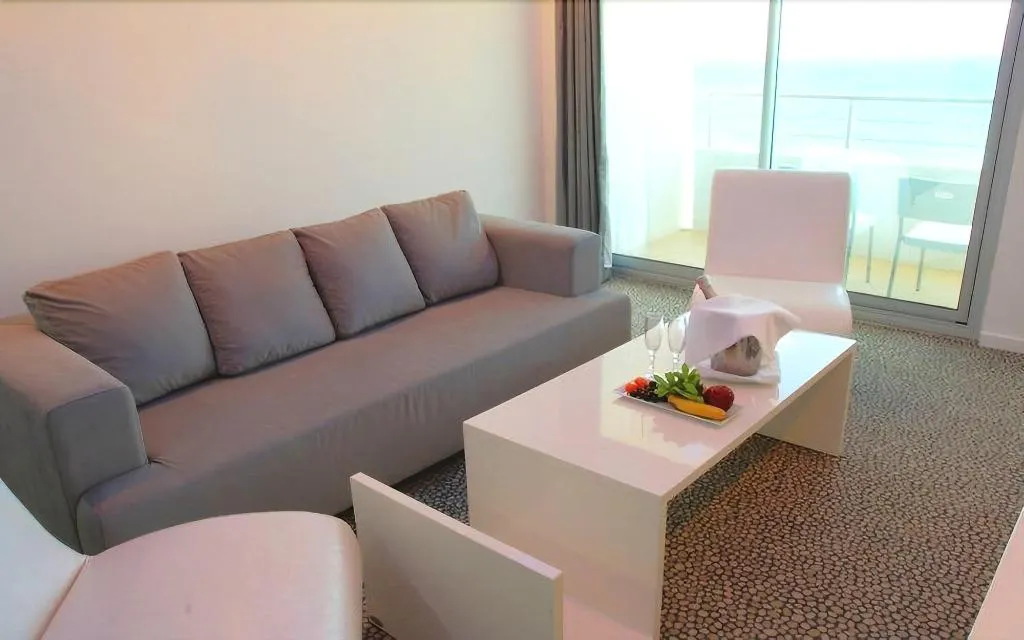 Room, Scala Nuova Anex Hotel, Izmir