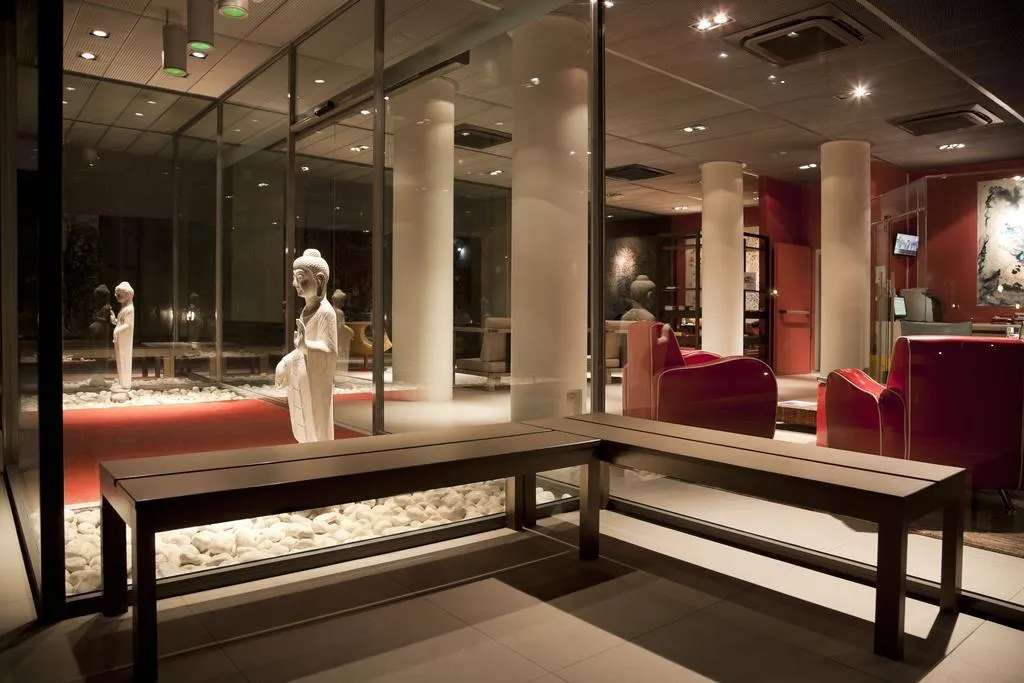 General view, Zambala Luxury Residence, Milan