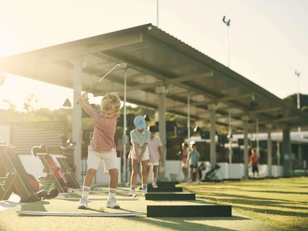 Sports and Entertainment, SO/ Sotogrande Spa & Golf Resort Hotel, Costa Del Sol