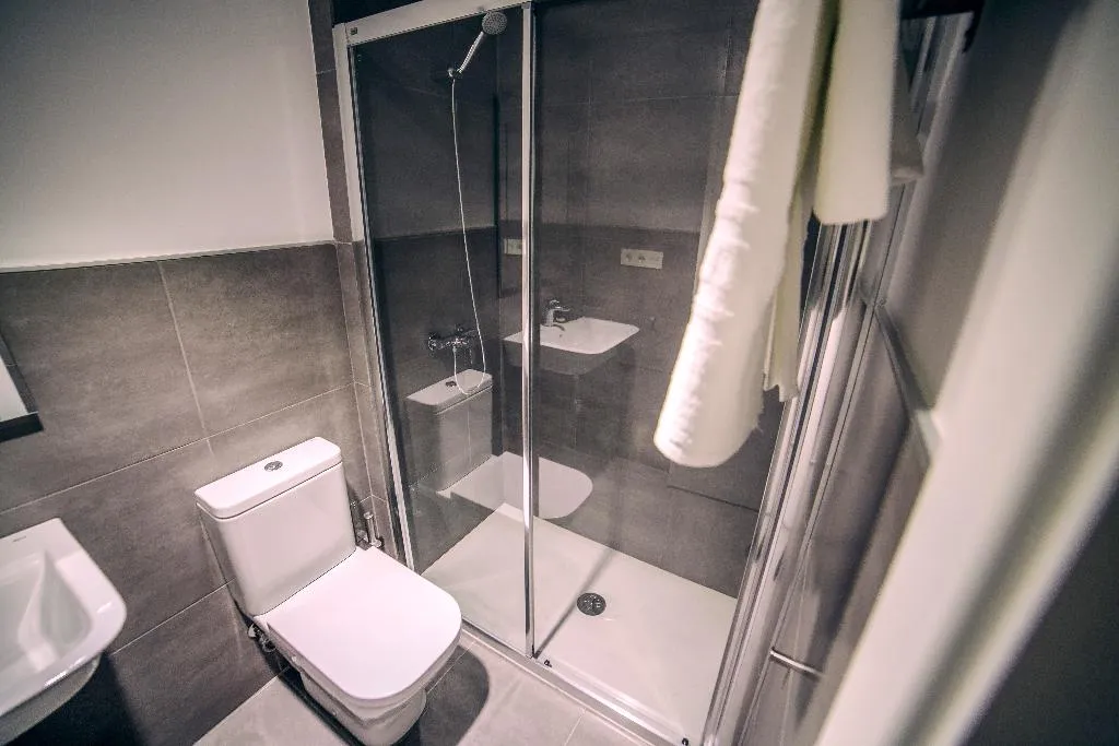 STUDIO INNER Room, Mannix Urban Apartments, Gran Canaria