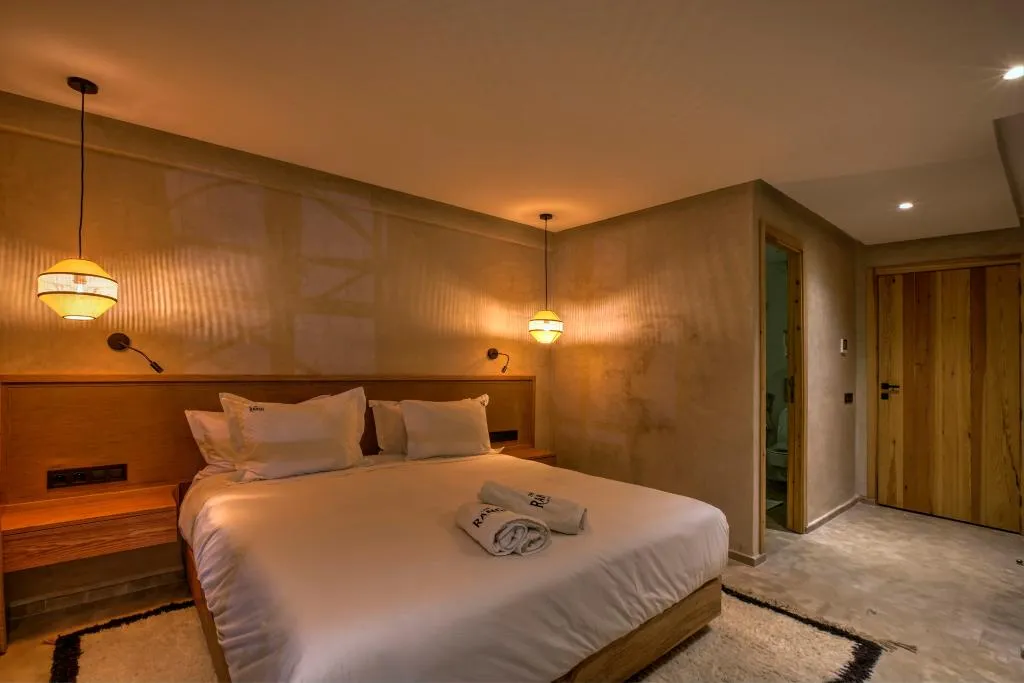 Room COMFORT Room, The Ranch, Marrakech