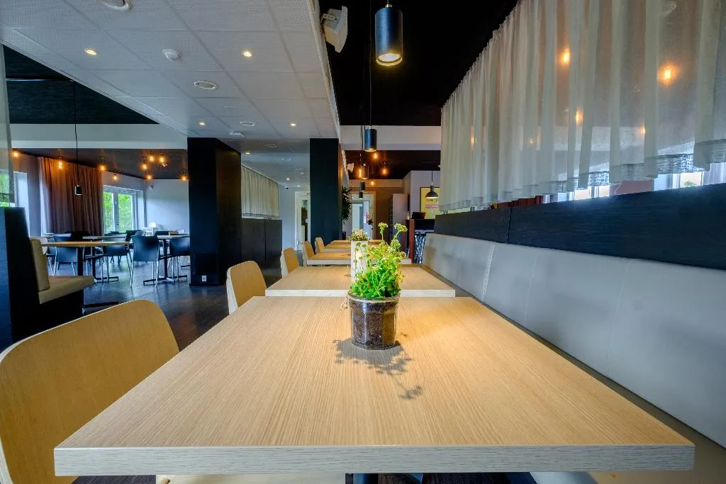 Restaurant, Four Points Flex by Sheraton Ballerup, Copenhagen
