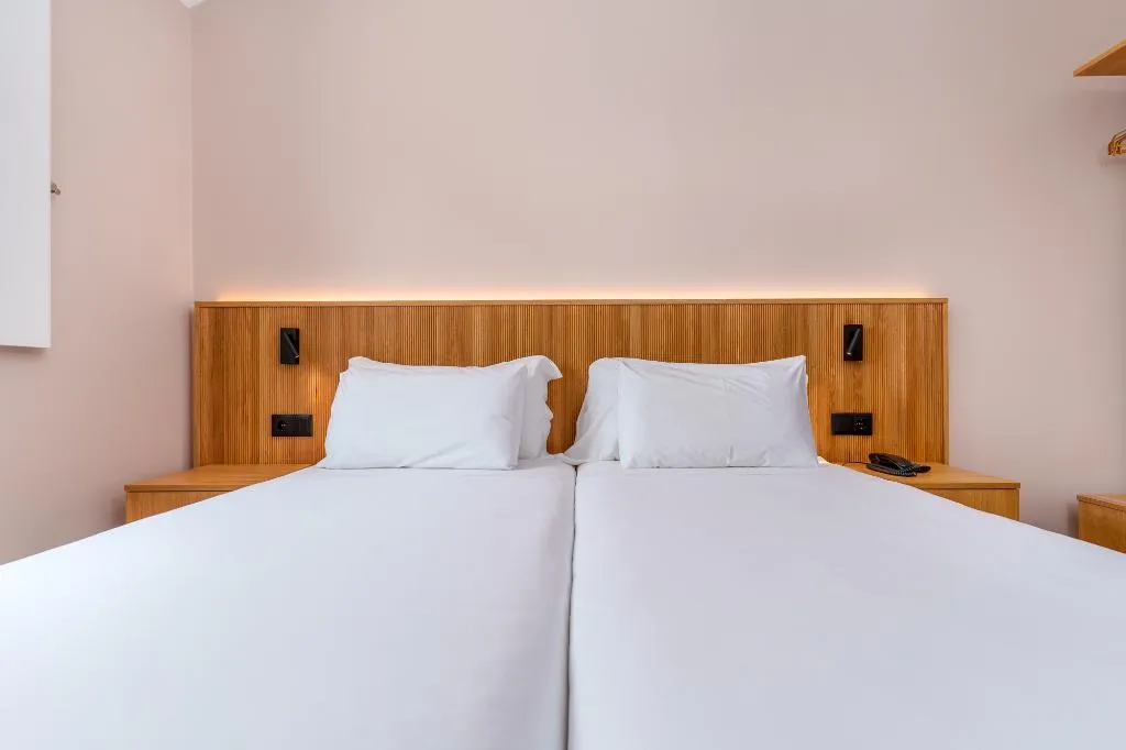 TWIN STANDARD Room, Cascais Hotel, Lisbon