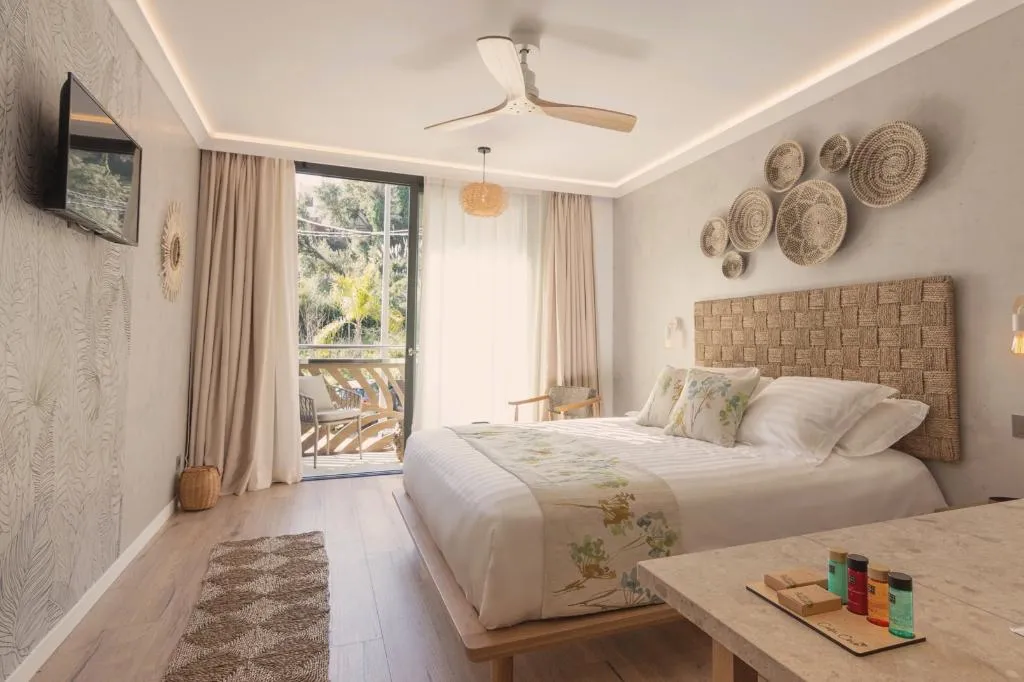 DOUBLE WITH BALCONY Room, Casa Coco Boutique Hotel & Spa, Costa Brava