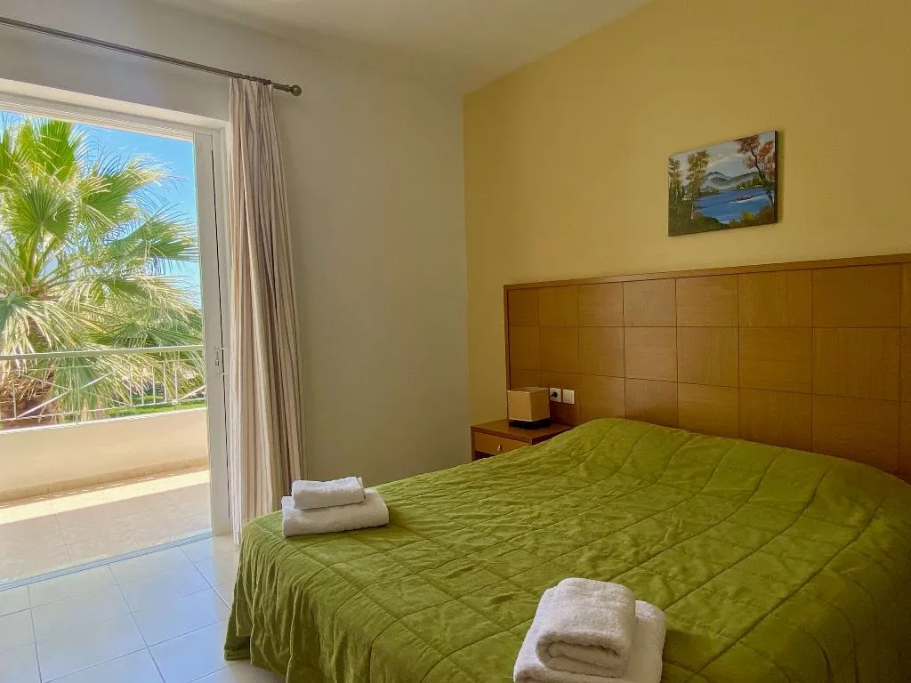 STUDIO SUPERIOR CAPACITY 2 Room, Manolis Apartments, Crete