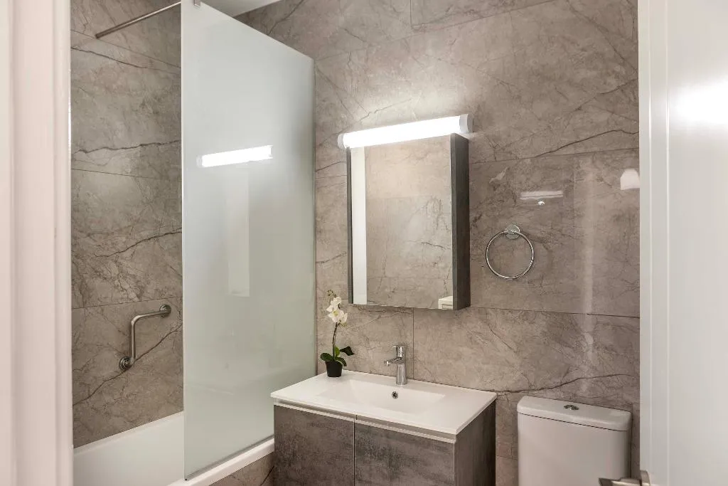 APARTMENT TWO BEDROOMS Room, Flouressia Gardens, Cyprus