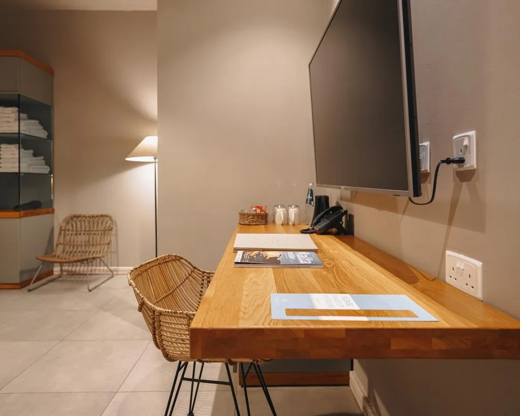 DOUBLE COMFORT Room, Villa Dei Venti, Gozo