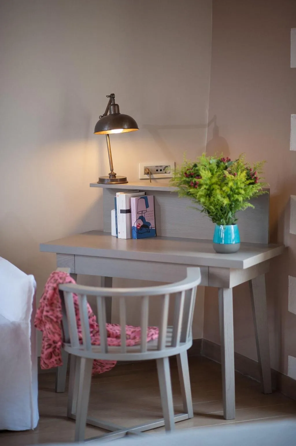 SUITE SUPERIOR KING BED Room, Serenissima Boutique Hotel, Crete