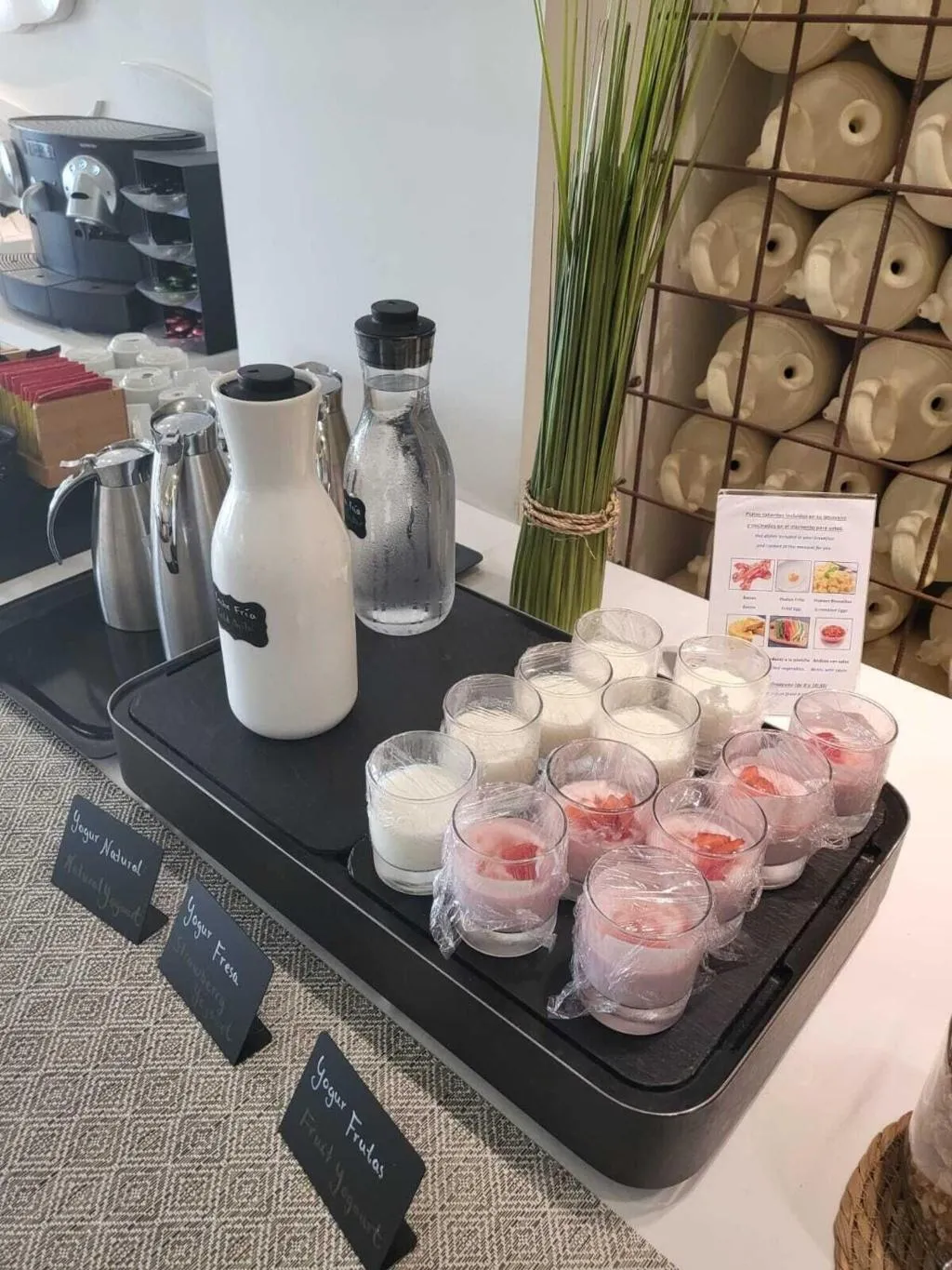 Restaurant, Hotel Boutique Balandret, Valencia