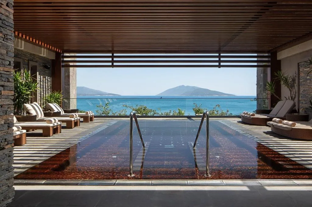 Sports and Entertainment, Caresse, A Luxury Collection Resort, Bodrum